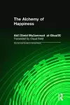 The Alchemy of Happiness cover