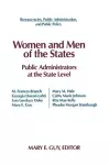 Women and Men of the States cover