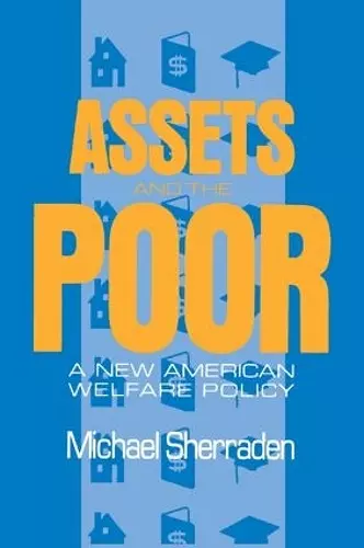 Assets and the Poor cover