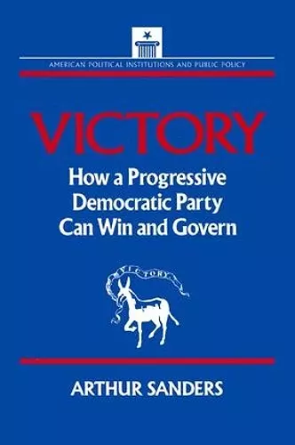 Victory cover