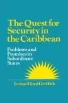 The Quest for Security in the Caribbean cover