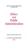 Ethics and Public Administration cover