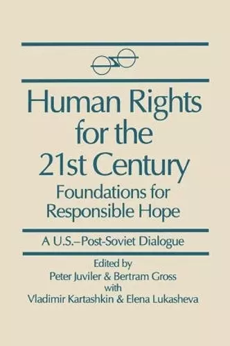 Human Rights for the 21st Century cover