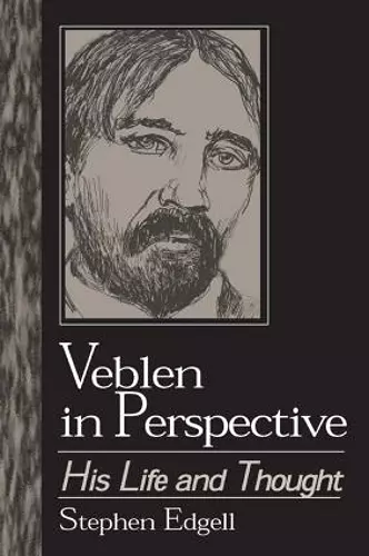 Veblen in Perspective cover