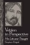 Veblen in Perspective cover