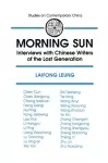 Morning Sun cover