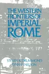 Roman Imperial Frontier in the West cover
