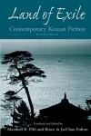 Land of Exile: Contemporary Korean Fiction cover