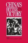 China's Bitter Victory cover