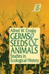 Germs, Seeds and Animals: cover