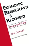 Economic Breakthrough and Recovery cover