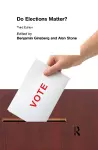 Do Elections Matter? cover