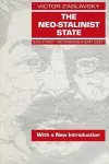 The Neo-Stalinist State cover