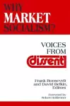 Why Market Socialism? cover