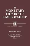 A Monetary Theory of Employment cover