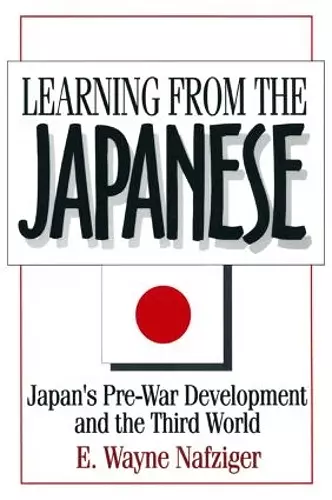 Learning from the Japanese cover