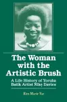 The Woman with the Artistic Brush cover