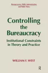 Controlling the Bureaucracy cover