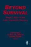 Beyond Survival cover