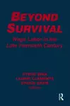 Beyond Survival cover