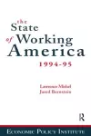 The State of Working America cover