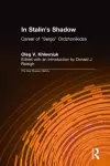 In Stalin's Shadow cover