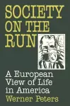 Society on the Run cover