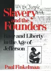 Slavery and the Founders cover