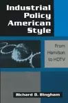 Industrial Policy American-style: From Hamilton to HDTV cover