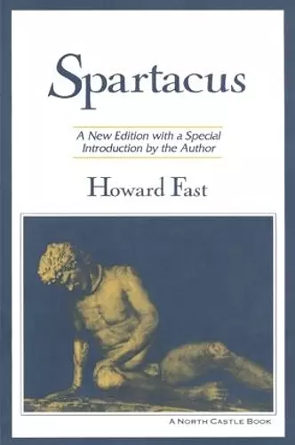 Spartacus cover