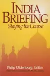 India Briefing cover