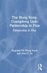 The Hong Kong-Guangdong Link cover