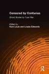 Censored by Confucius cover