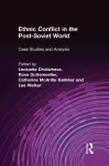 Ethnic Conflict in the Post-Soviet World: Case Studies and Analysis cover