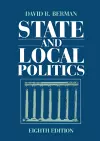 State and Local Politics cover