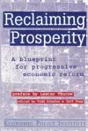 Reclaiming Prosperity cover