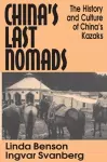 China's Last Nomads cover