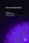 Chinese Nationalism cover