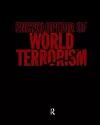 Encyclopedia of World Terrorism cover