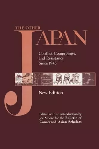 The Other Japan cover