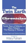 The Twin Earth Chronicles cover