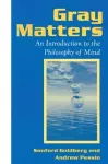 Gray Matters cover