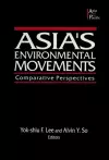 Asia's Environmental Movements cover