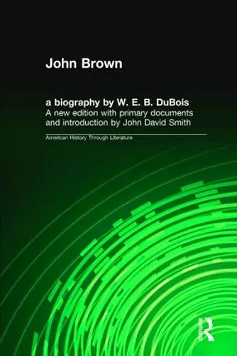 John Brown cover