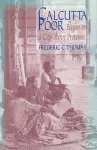 Calcutta Poor cover