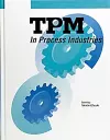 TPM in Process Industries cover