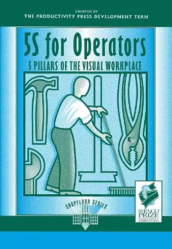 5S for Operators cover