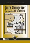 Quick Changeover for Operators cover