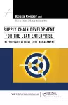 Supply Chain Development for the Lean Enterprise cover