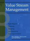 Value Stream Management cover